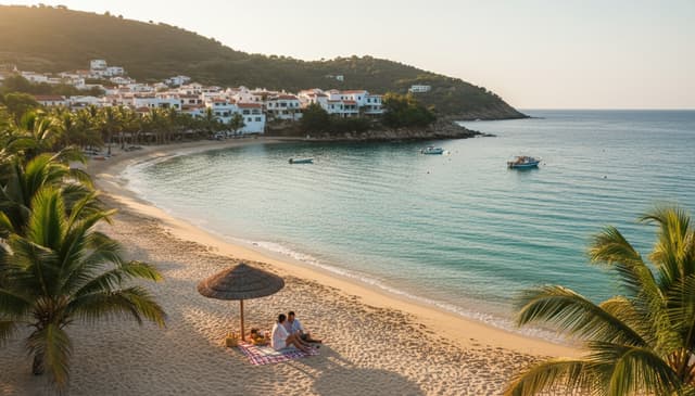 Gdzie pojechać na tani weekend: praktyczne pomysły na krótkie wyjazdy