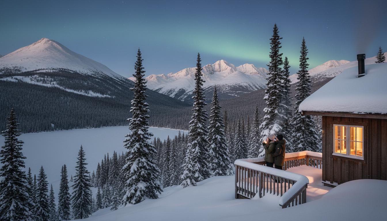 Gdzie pojechać na wakacje zimą: inspiracje i praktyczne wskazówki