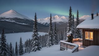 Gdzie pojechać na wakacje zimą: inspiracje i praktyczne wskazówki