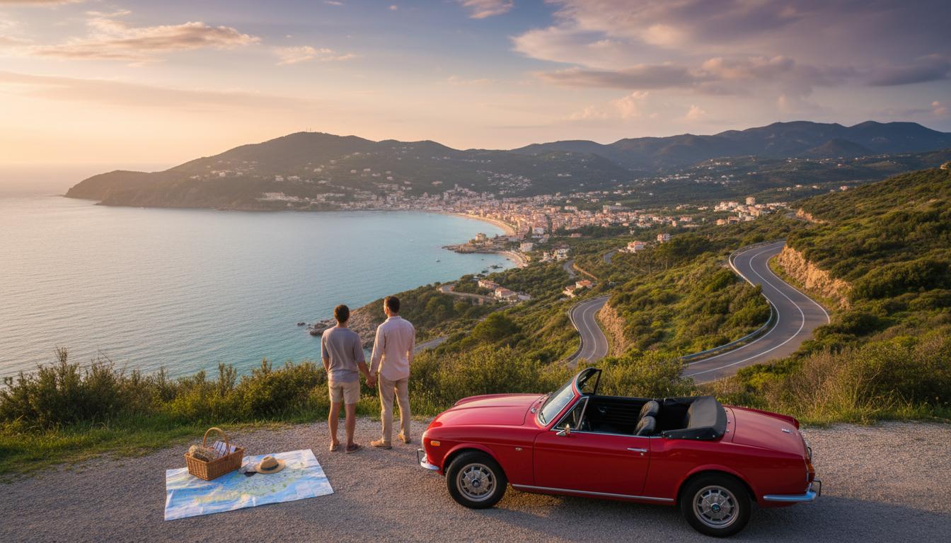 Gdzie pojechać na weekend: praktyczny przewodnik po najlepszych miejscach
