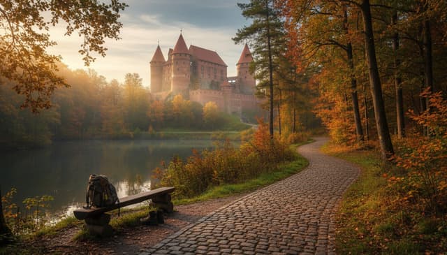 Gdzie pojechać na weekend w Polsce: przewodnik po najlepszych miejscach