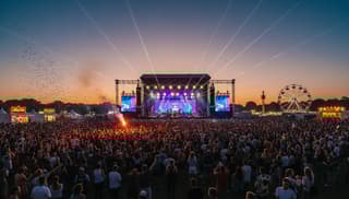 Gdzie pójść na koncert plenerowy: praktyczny przewodnik na lato