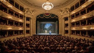 Gdzie pójść na spektakl teatralny: przewodnik po najlepszych miejscach