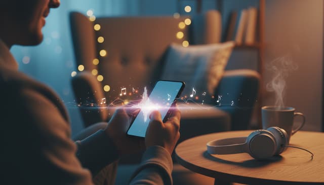 Gdzie posłuchać dobrej muzyki online: praktyczny przewodnik