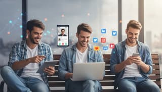 Gdzie poznać chłopaka online: praktyczny przewodnik na 2024 rok