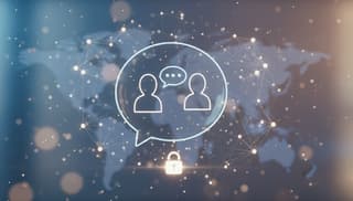 Gdzie prowadzić bezpieczne rozmowy online: praktyczny przewodnik