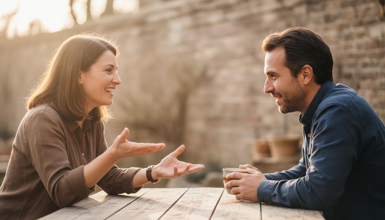 Gdzie prowadzić ciekawe rozmowy: praktyczny przewodnik dyskusje.ai