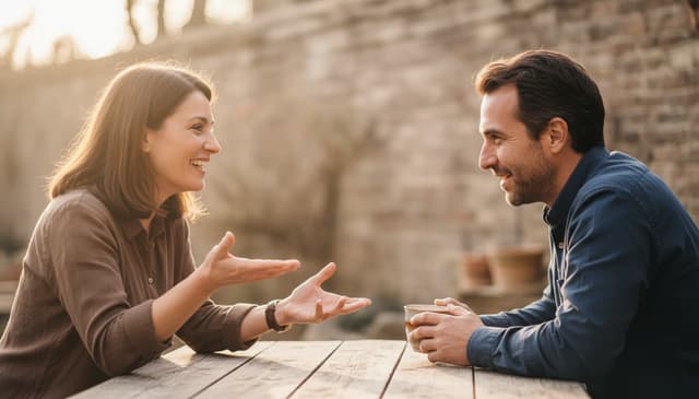 Gdzie prowadzić ciekawe rozmowy: praktyczny przewodnik dyskusje.ai