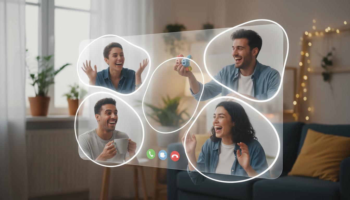 Gdzie prowadzić swobodne rozmowy online: praktyczny przewodnik