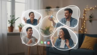 Gdzie prowadzić swobodne rozmowy online: praktyczny przewodnik