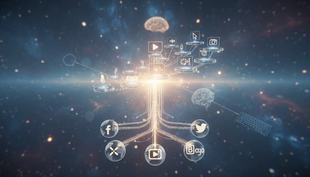 Gdzie publikować treści online: praktyczny przewodnik dla twórców