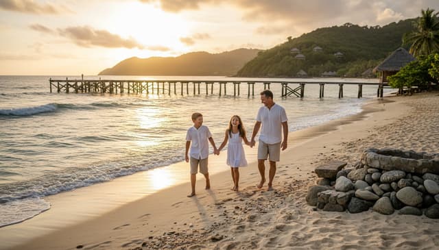 Gdzie spędzić czas z rodziną: praktyczny przewodnik po najlepszych miejscach