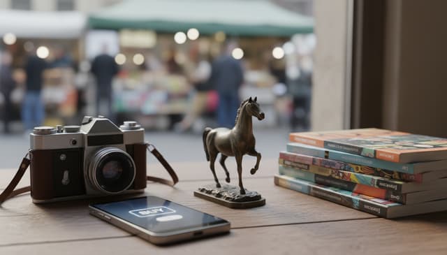 Gdzie sprzedać przedmiot szybko i bezpiecznie: praktyczny przewodnik