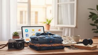 Gdzie sprzedać przedmioty używane online: praktyczny przewodnik