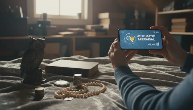 Gdzie sprzedać przedmioty z automatyczną wyceną: praktyczny przewodnik