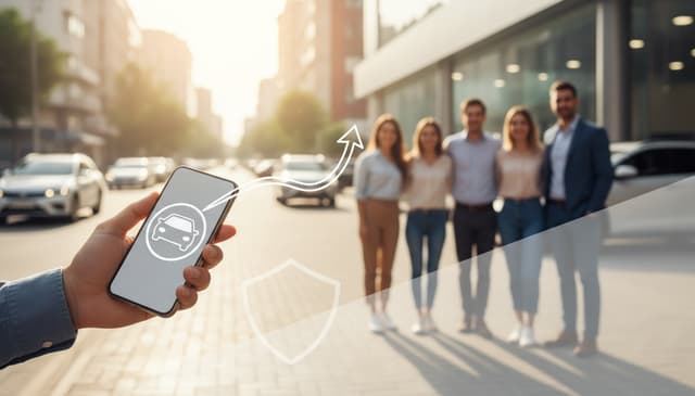 Gdzie sprzedać samochód szybko i bezpiecznie: praktyczny przewodnik