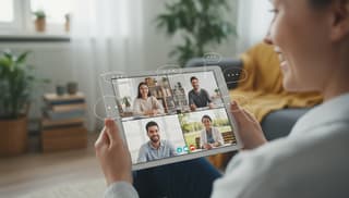 Gdzie swobodnie porozmawiać online: praktyczny przewodnik ziomek.ai