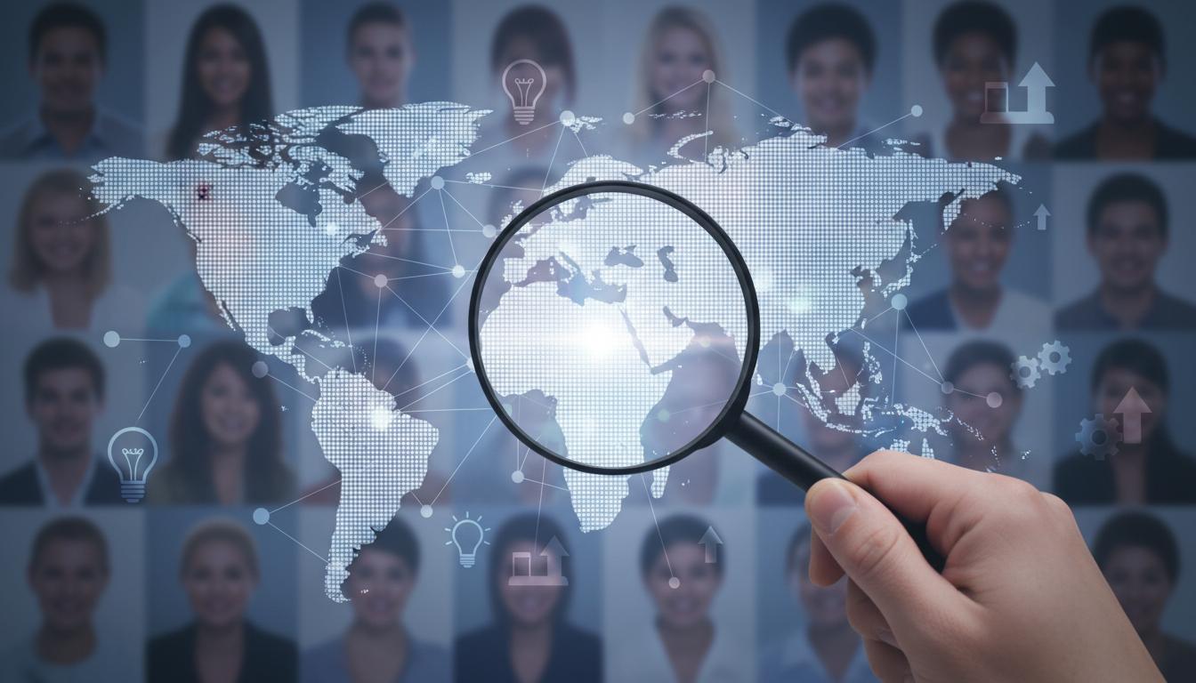 Gdzie szukać ekspertów online: praktyczny przewodnik dla specjalista.ai