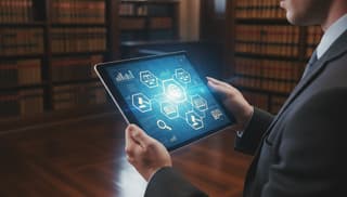 Gdzie szukać informacji prawnych: praktyczny przewodnik na mecenas.ai