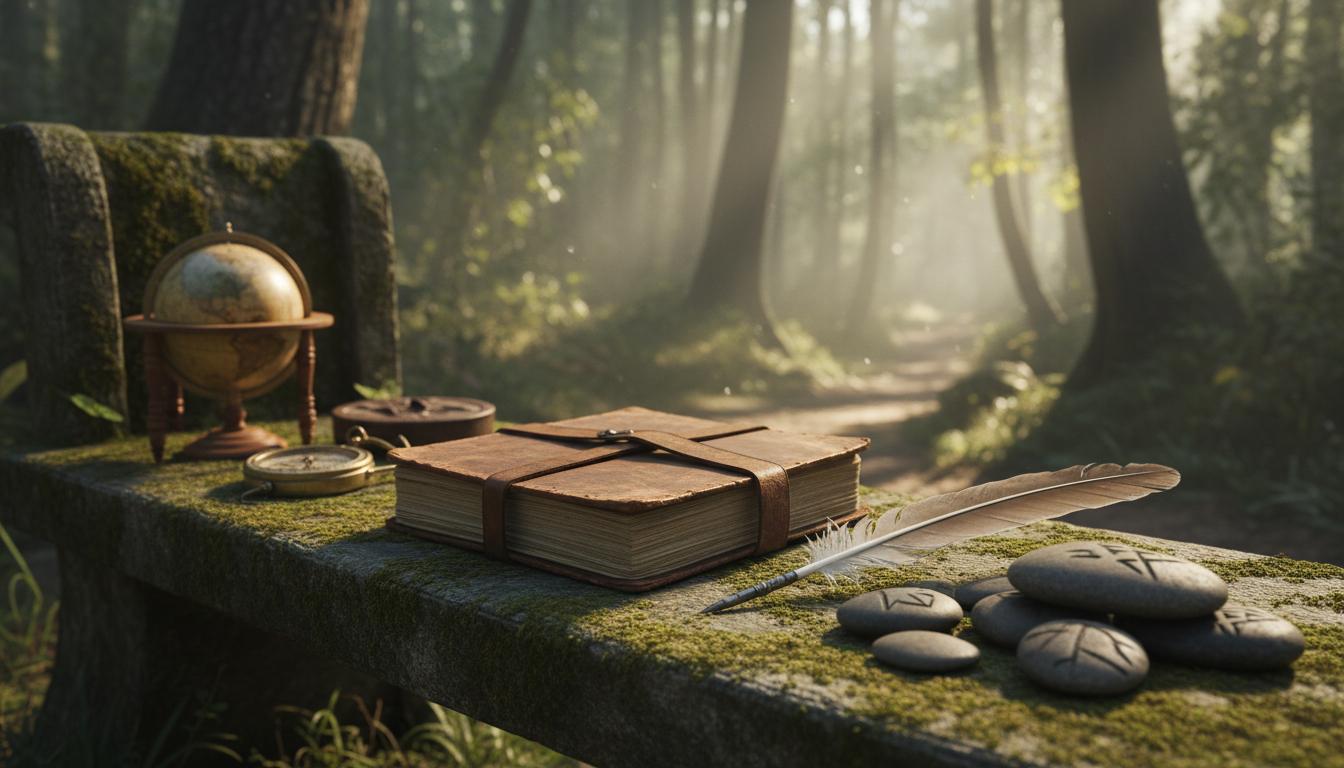 Gdzie szukać inspiracji filozoficznej: praktyczny przewodnik