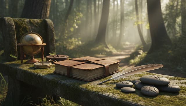 Gdzie szukać inspiracji filozoficznej: praktyczny przewodnik