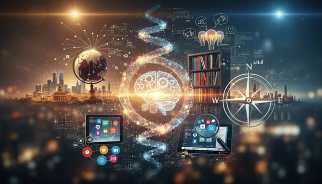 Gdzie szukać inspiracji marketingowych: praktyczny przewodnik