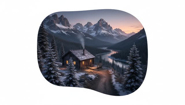 Gdzie szukać noclegów w górach: praktyczny przewodnik na 2024 rok