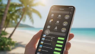 Gdzie szukać noclegów z dobrymi opiniami: praktyczny przewodnik