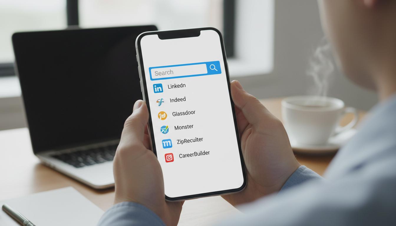 Gdzie szukać ofert pracy: praktyczny przewodnik dla kandydatów