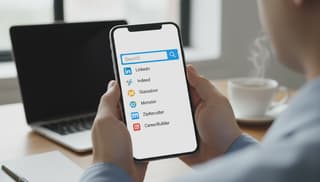 Gdzie szukać ofert pracy: praktyczny przewodnik dla kandydatów