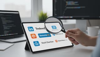 Gdzie szukać ofert pracy IT: praktyczny przewodnik dla kandydatów