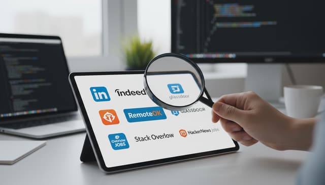 Gdzie szukać ofert pracy IT: praktyczny przewodnik dla kandydatów