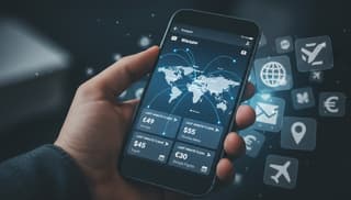 Gdzie szukać okazji na loty last minute: praktyczny przewodnik