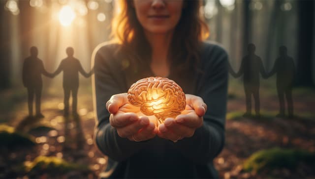 Gdzie szukać pomocy emocjonalnej: praktyczny przewodnik