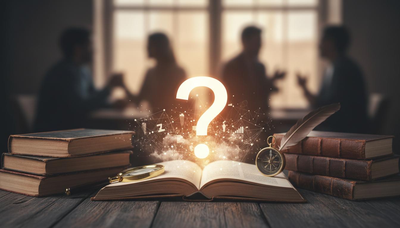 Gdzie szukać pomocy przy trudnych zagadnieniach: praktyczny przewodnik