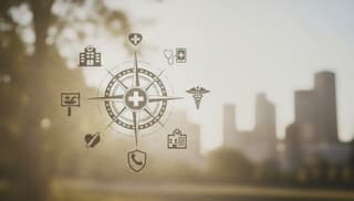 Gdzie szukać pomocy zdrowotnej: praktyczny przewodnik na medyk.ai