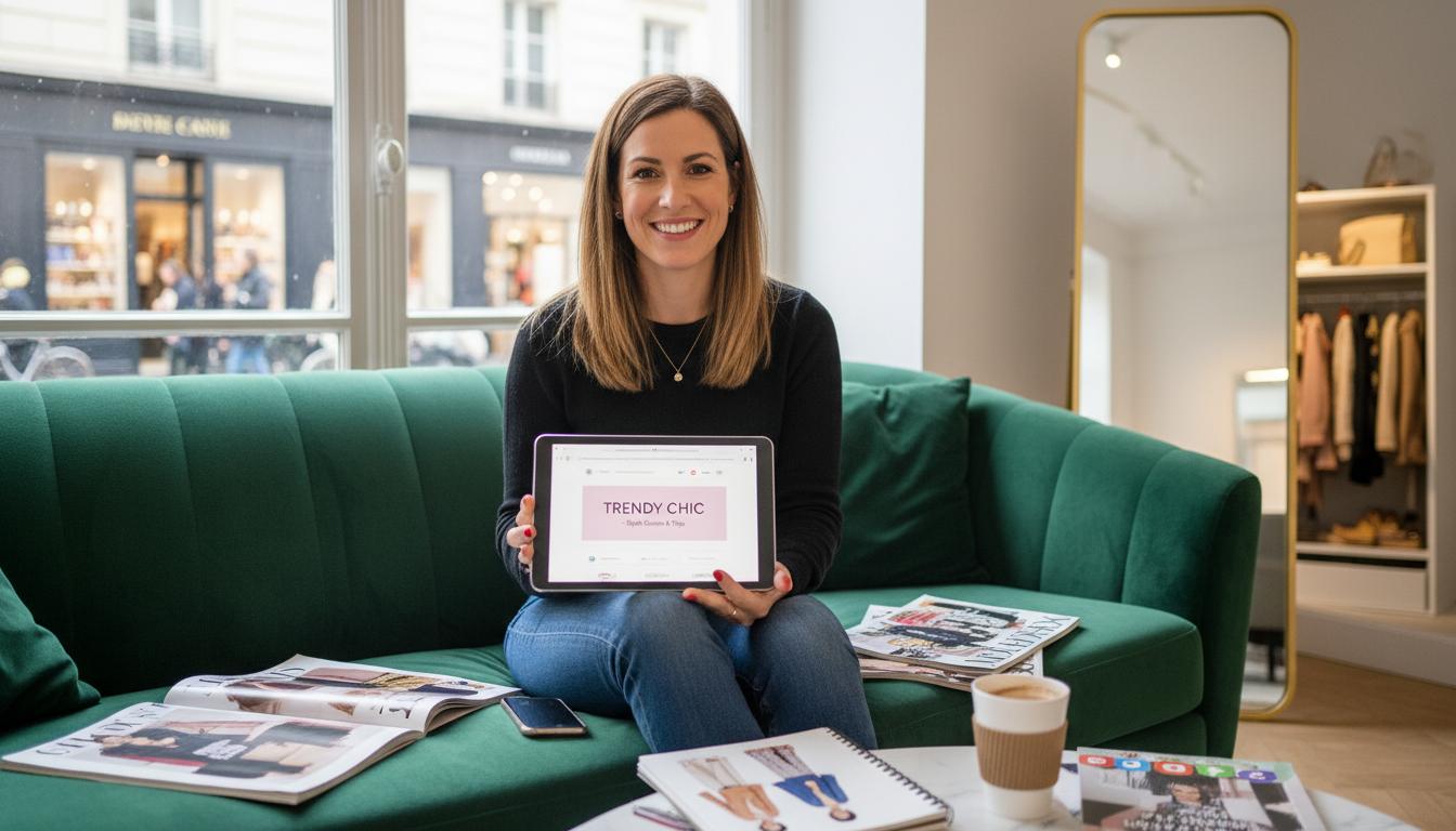 Gdzie szukać porad modowych: praktyczny przewodnik dla każdego