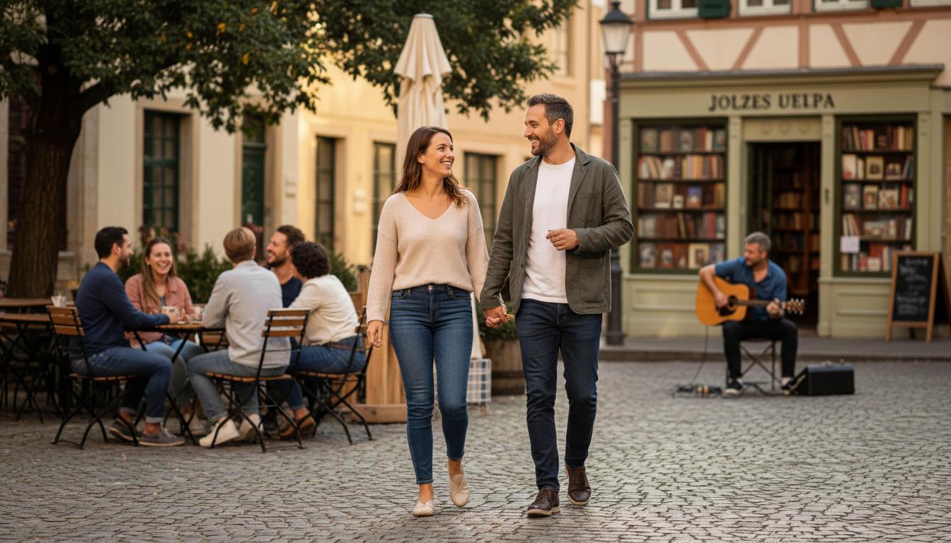 Gdzie szukać prawdziwej przyjaźni: praktyczny przewodnik