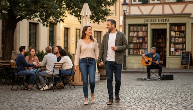 Gdzie szukać prawdziwej przyjaźni: praktyczny przewodnik