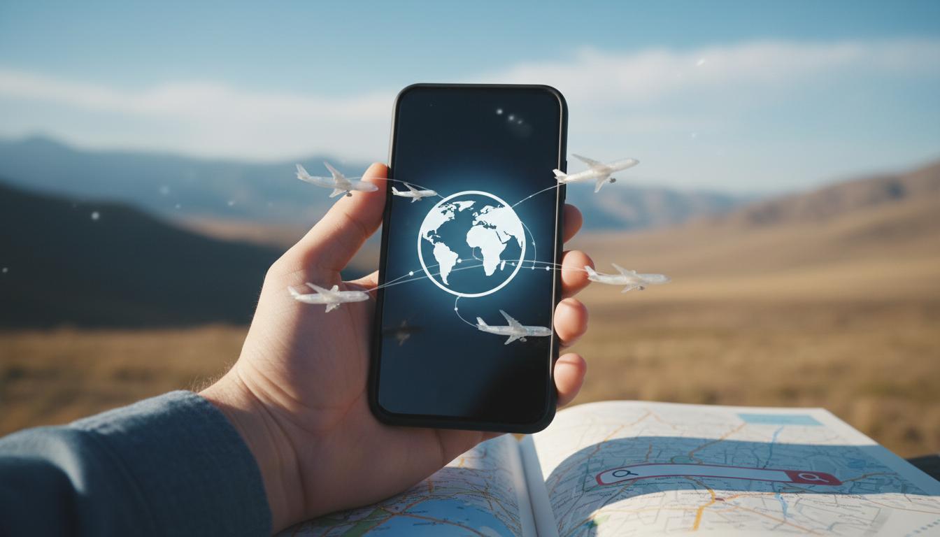 Gdzie szukać promocji na loty: praktyczny przewodnik na 2024 rok