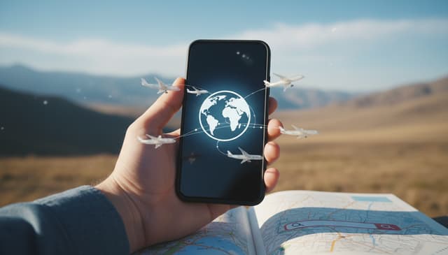 Gdzie szukać promocji na loty: praktyczny przewodnik na 2024 rok