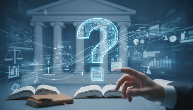 Gdzie szukać szybkich odpowiedzi prawnych: praktyczny przewodnik