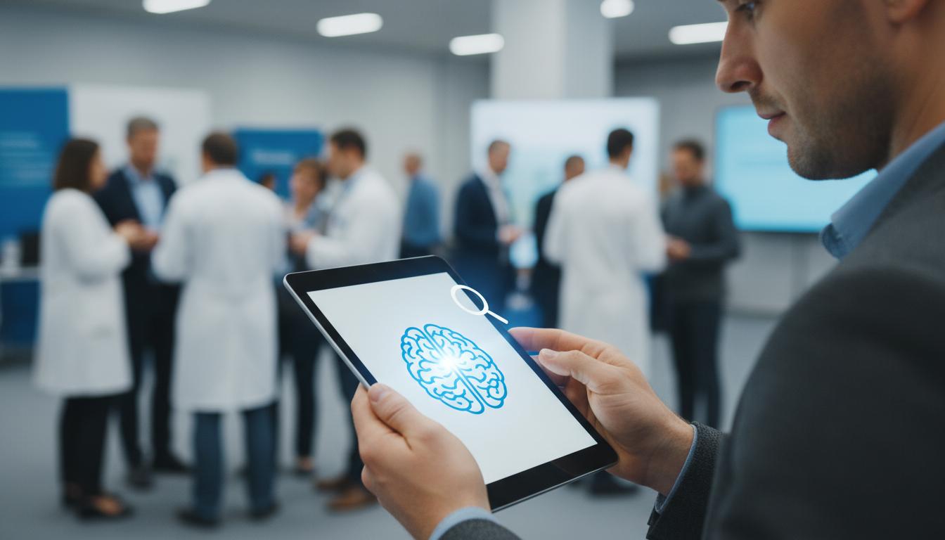 Gdzie szukać szybkiej opinii specjalisty: praktyczny przewodnik