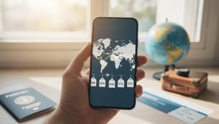 Gdzie szukać tanich lotów zagranicznych: praktyczny przewodnik