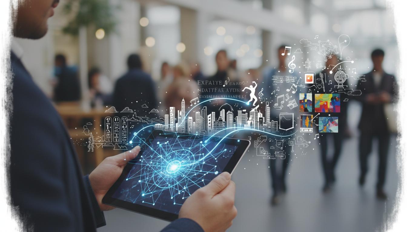 Gdzie szukać trendów kulturalnych: praktyczny przewodnik dla czytelników