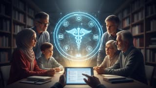 Gdzie szukać wiarygodnych porad zdrowotnych: praktyczny przewodnik