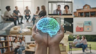 Gdzie szukać wsparcia psychologicznego: praktyczny przewodnik