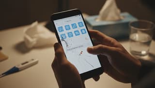 Gdzie szybko sprawdzić objawy: praktyczny przewodnik na lekarka.ai