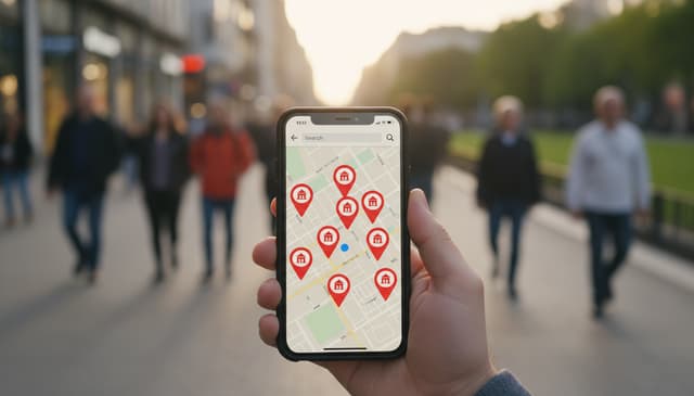 Gdzie szybko znaleźć lokalne poradnie zdrowia: praktyczny przewodnik