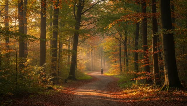 Gdzie szybko znaleźć lokalne trasy spacerowe – praktyczny przewodnik